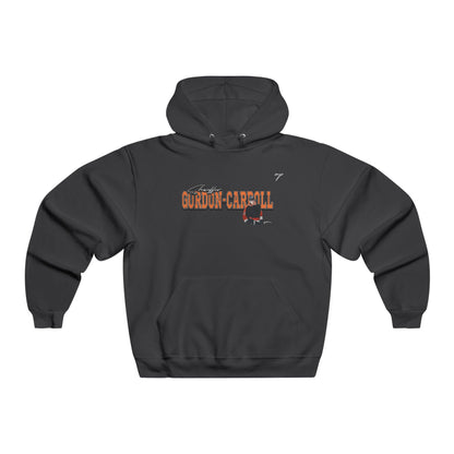 Shaeffer Gordon-Carroll Vintage Hoodie