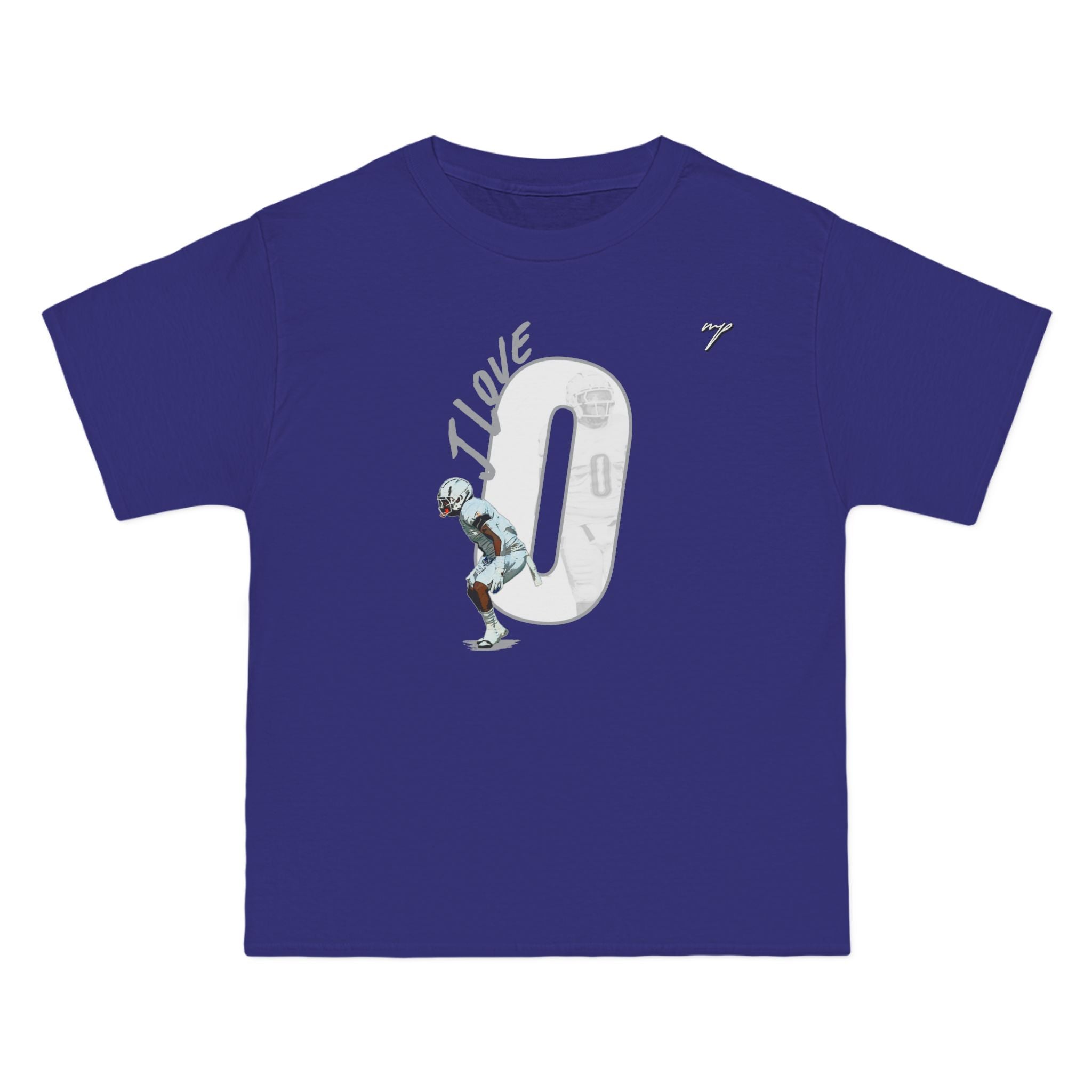 Jeffery Robinson Vintage Tee