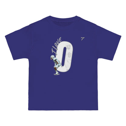 Jeffery Robinson Vintage Tee