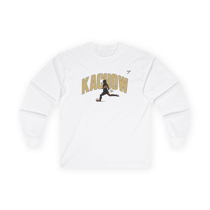 Reagan Kotschau Long Sleeve Tee