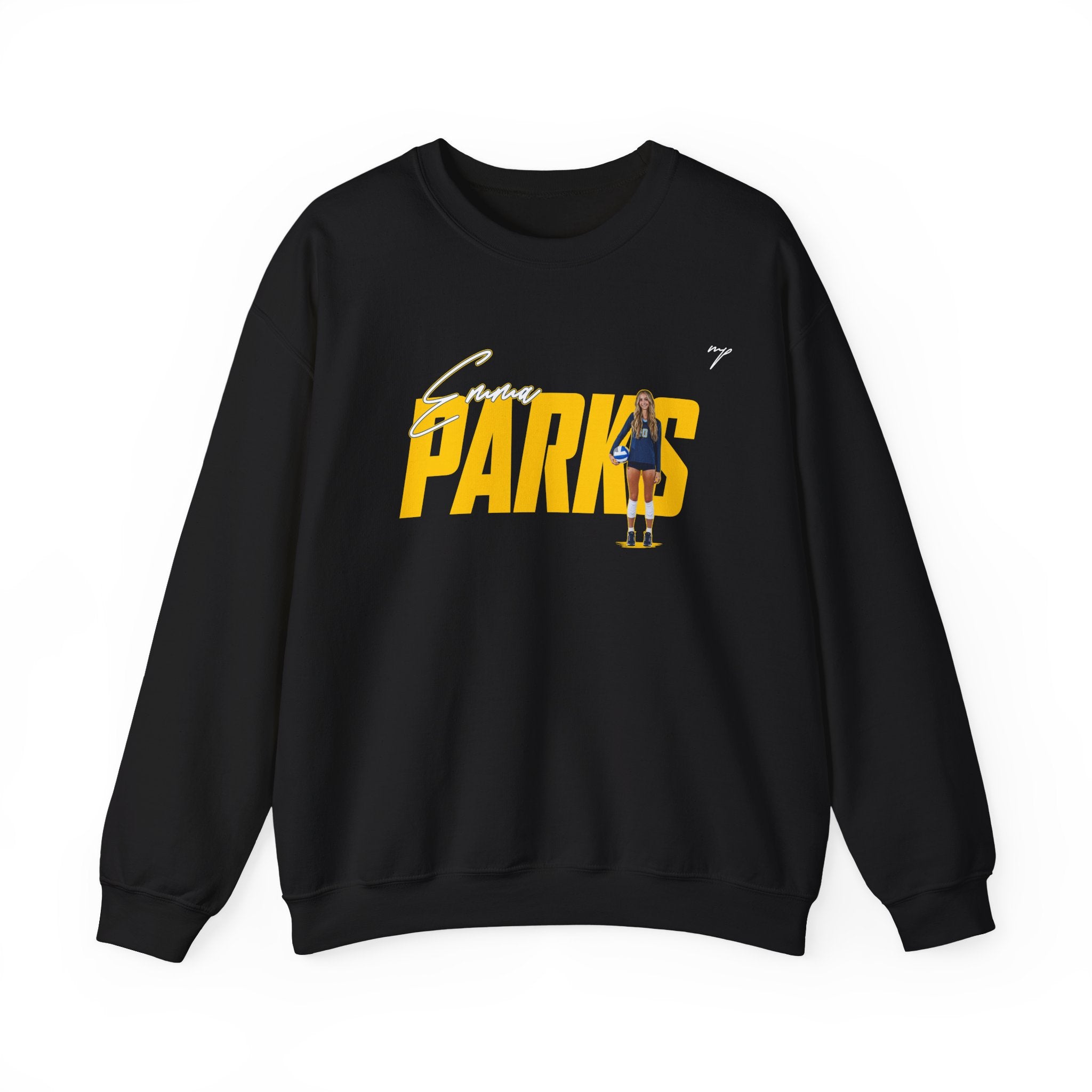 Emma Parks Crewneck