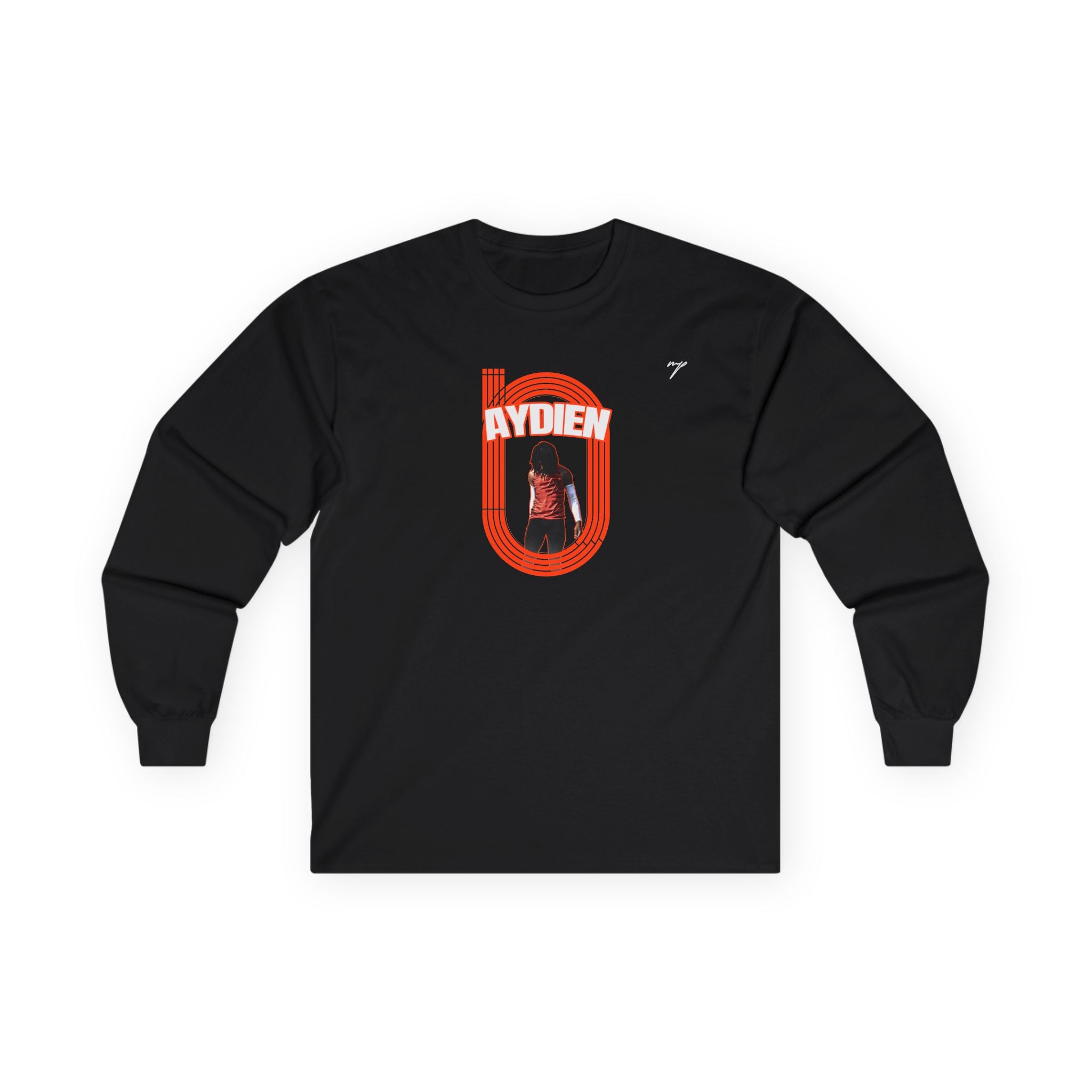 Aydien Wilderness Long Sleeve