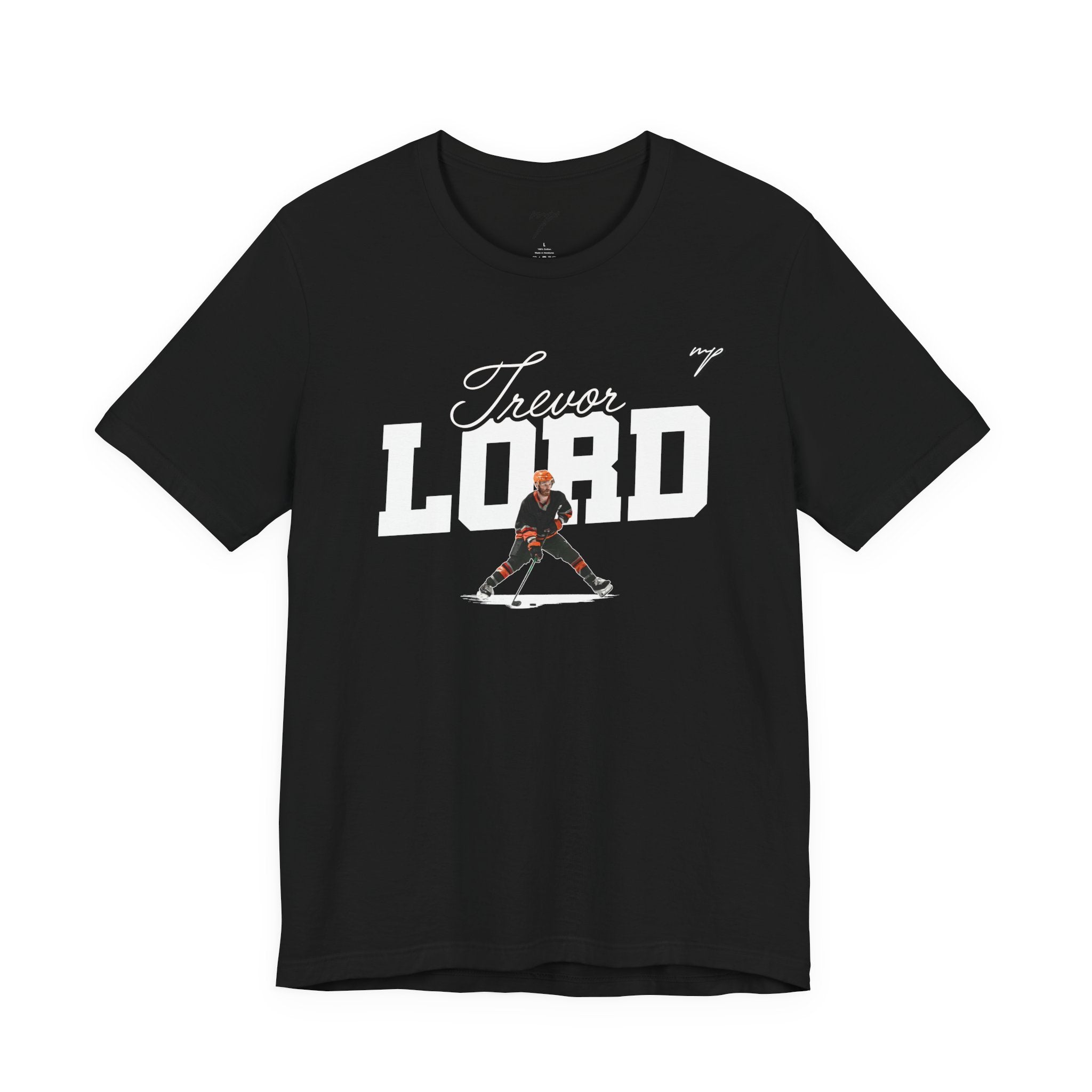 Trevor Lord Graphic Tee