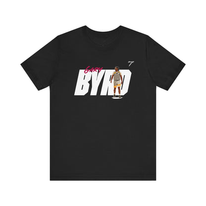 Gary Byrd Graphic Tee
