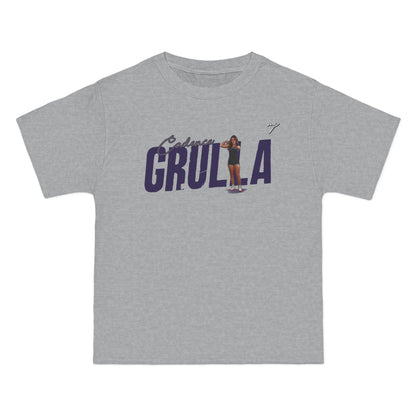 Cadence Grulla Vintage Tee