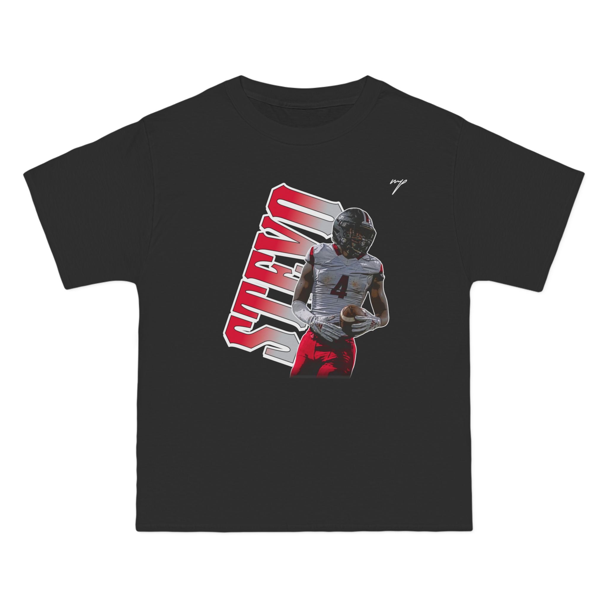 Steven Rousseau Vintage Tee