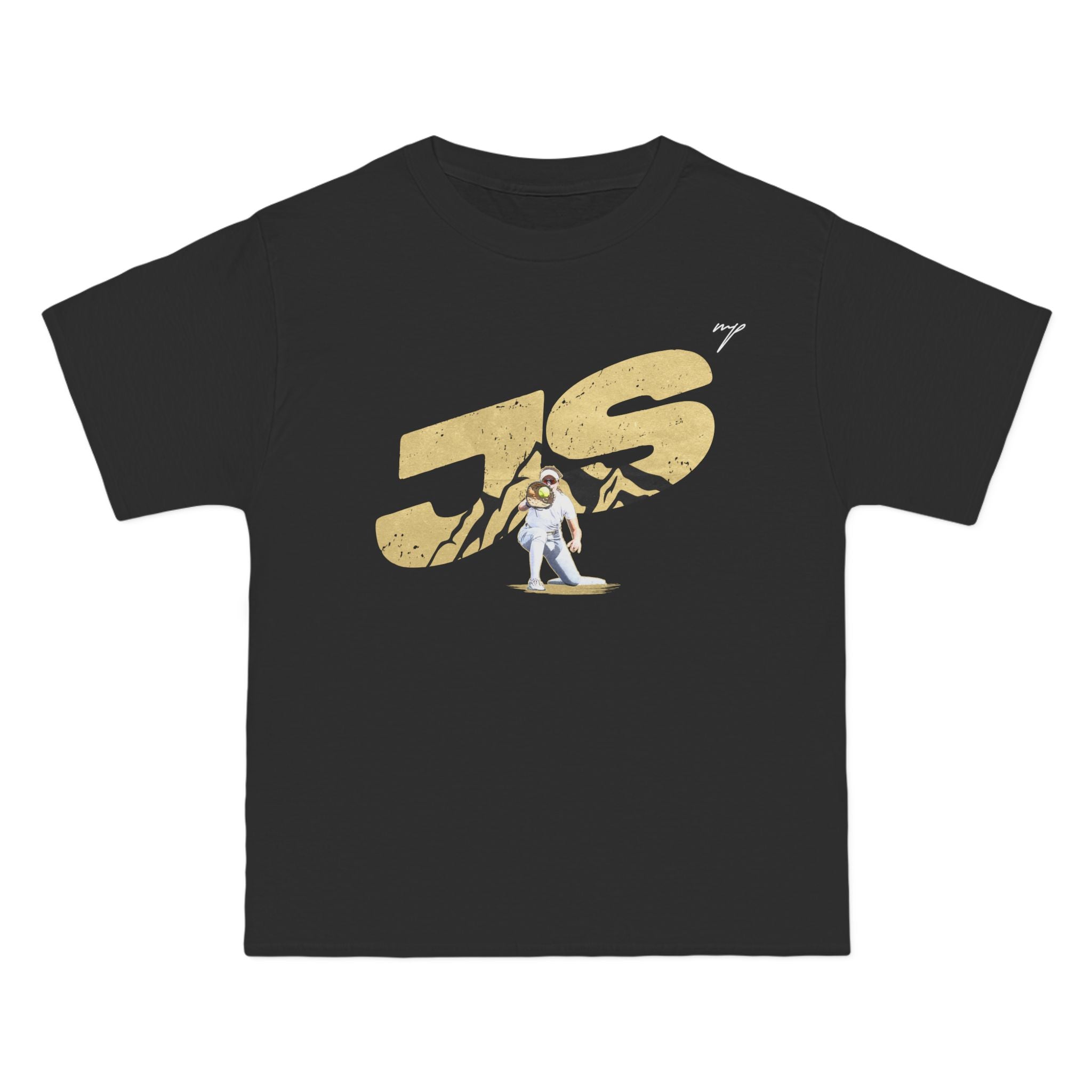 Jamie Sawyer Vintage Tee