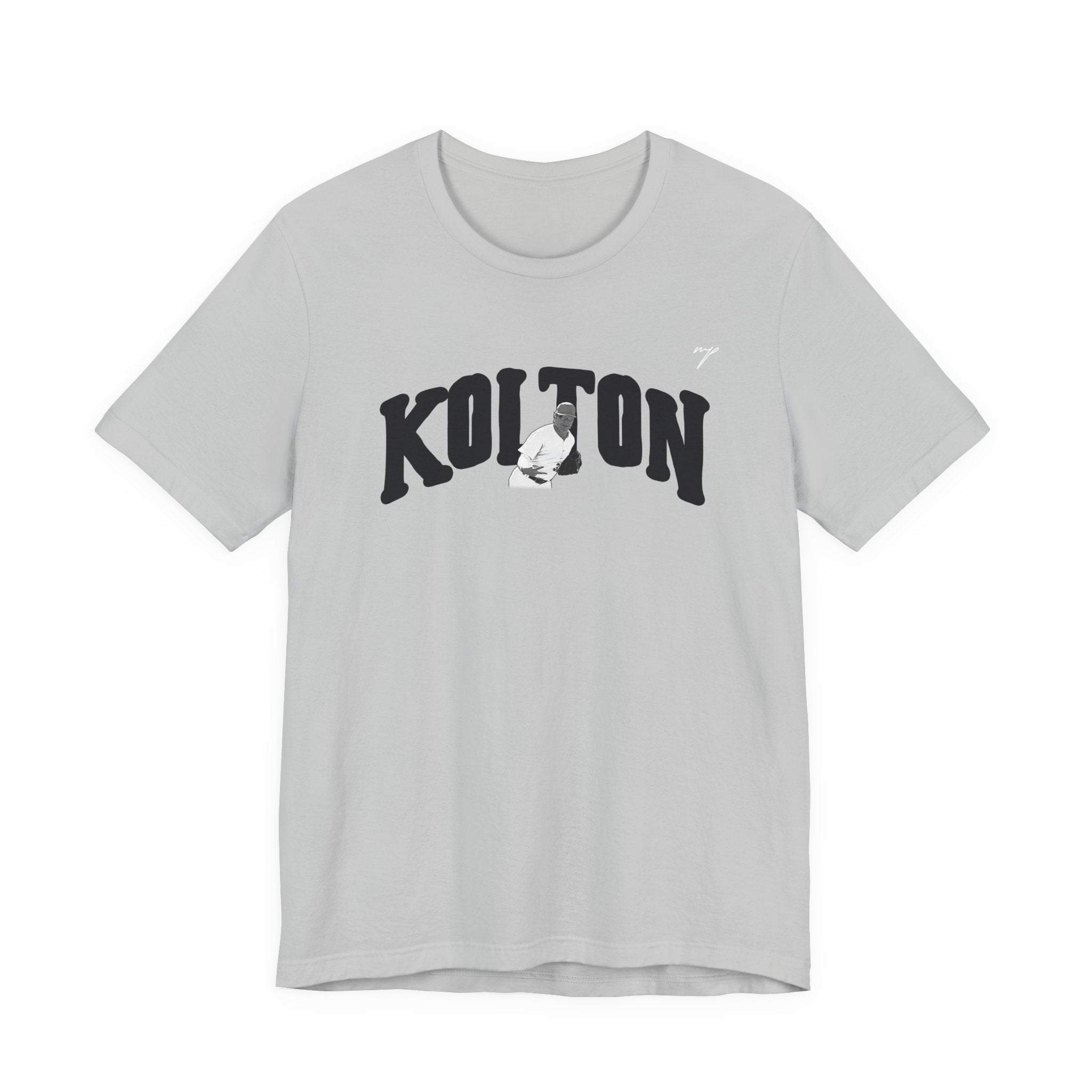 Kolton Reynolds Graphic Tee