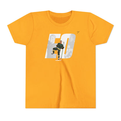 Ezra Oien YOUTH Graphic Tee