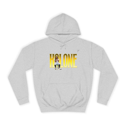Saisului Kolone Hoodie