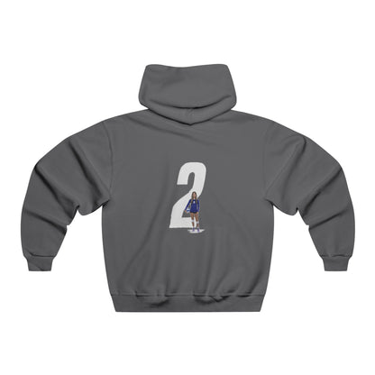 Ella Matheson Vintage Hoodie