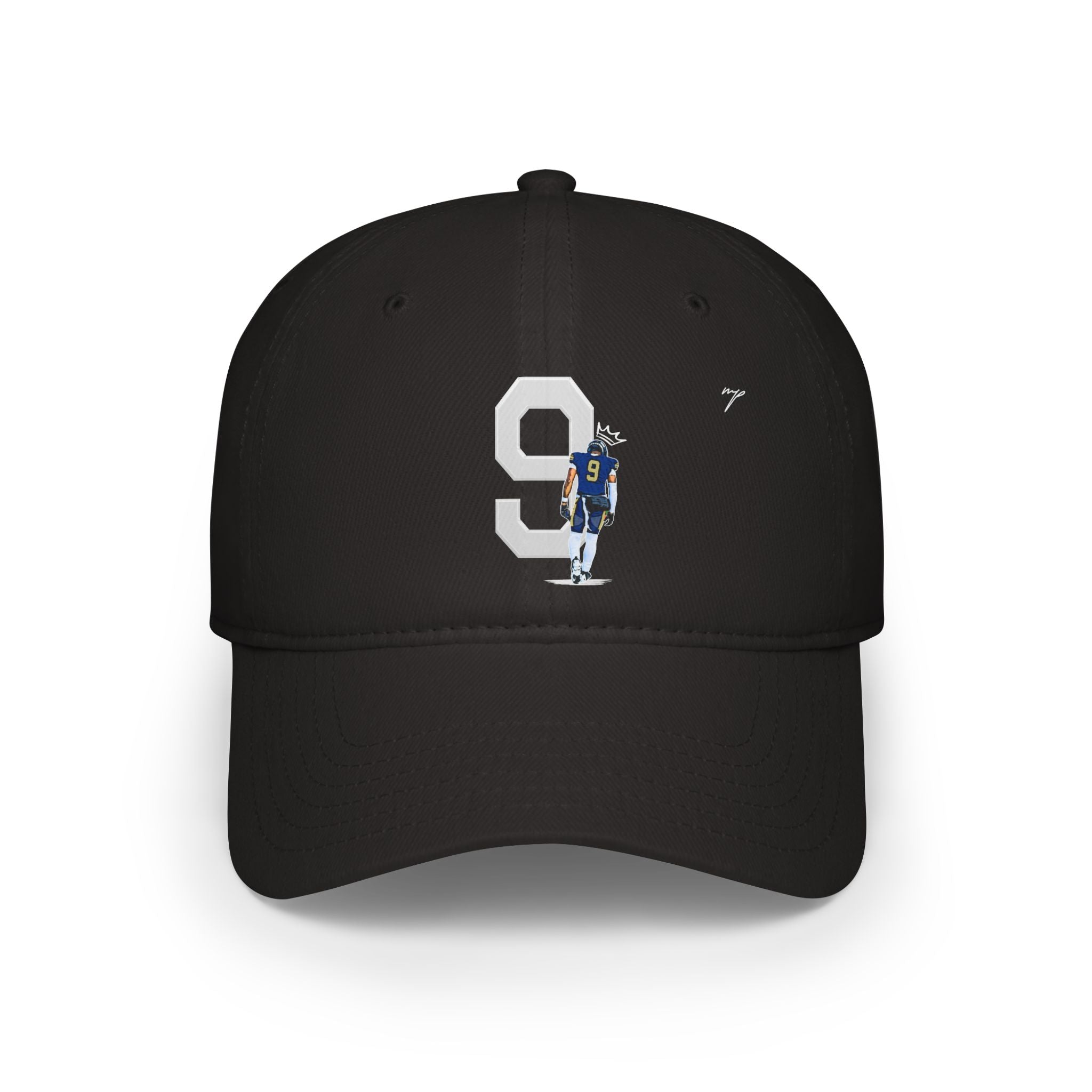Maceo Watkins Jr Hat