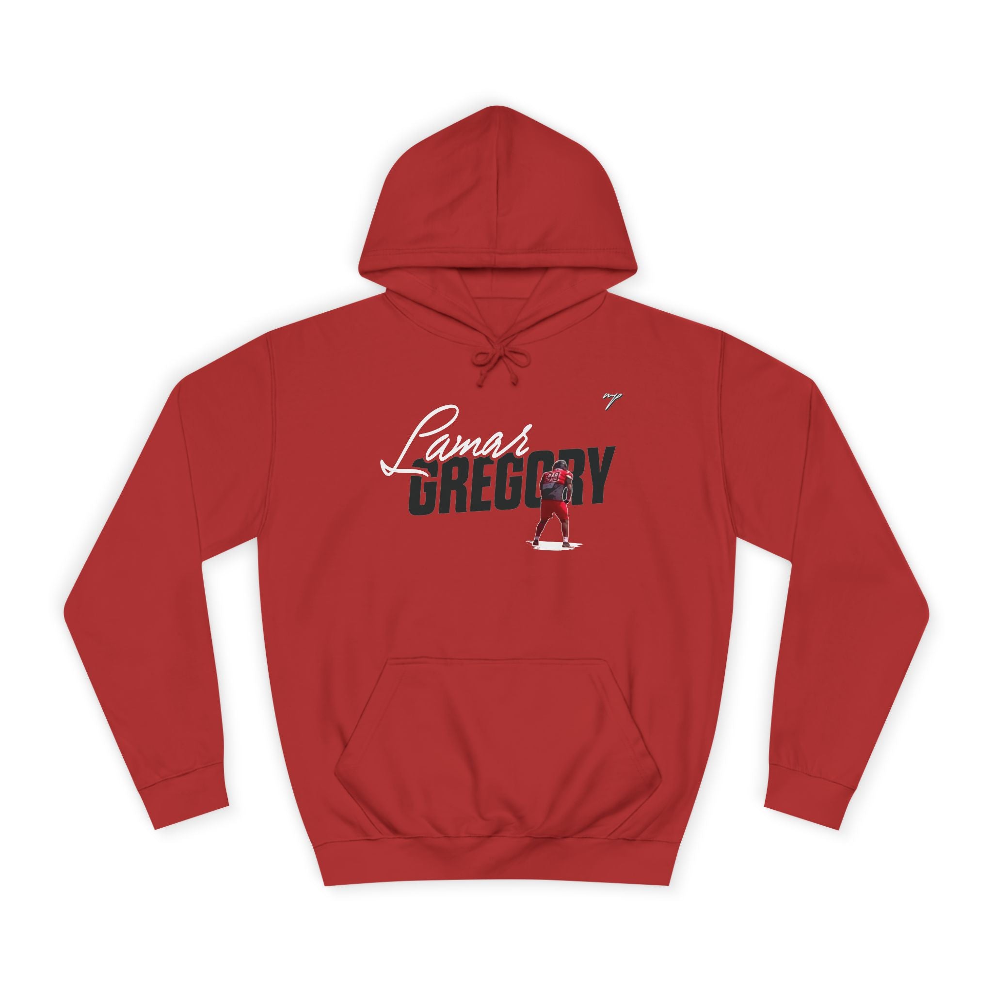 Lamar Gregory Hoodie