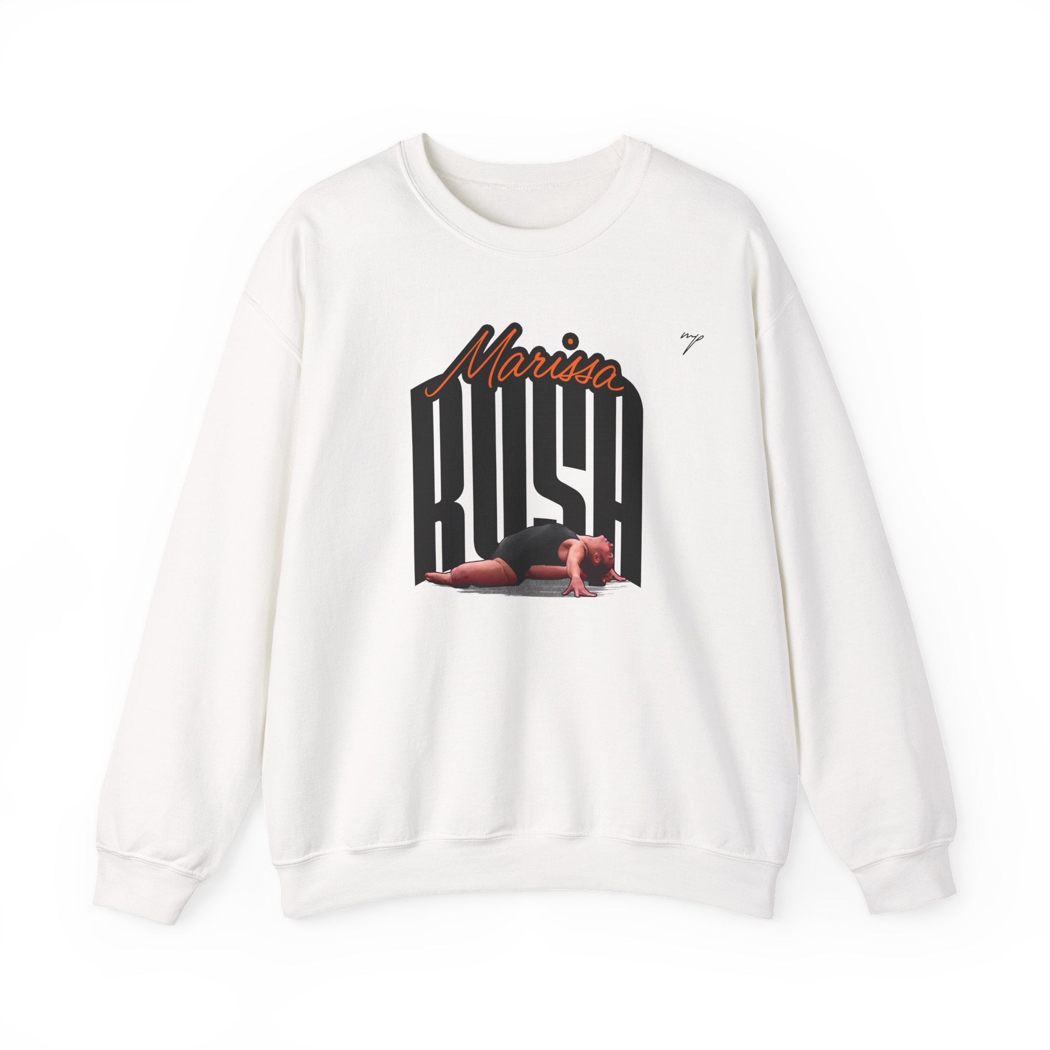 Marissa Rosa Crewneck