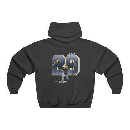 Kael Ryan Vintage Hoodie