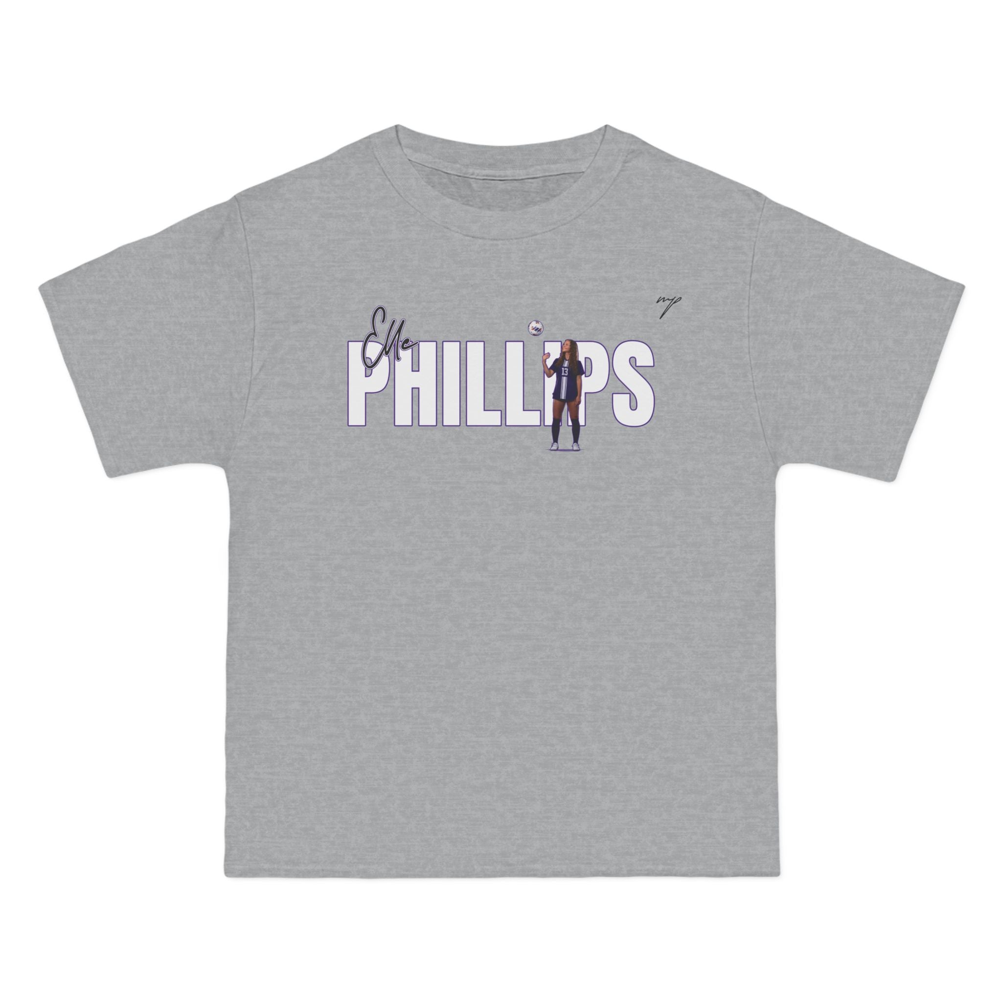 Elle Phillips Vintage Tee
