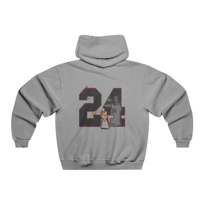 Ashlyn Koupal Vintage Hoodie