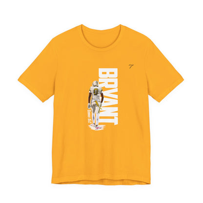 Bryant Hansbrough Graphic Tee