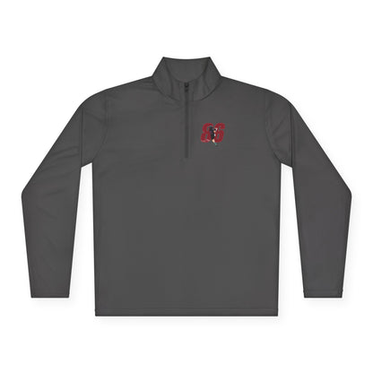 Michael Recupido Quarter-Zip