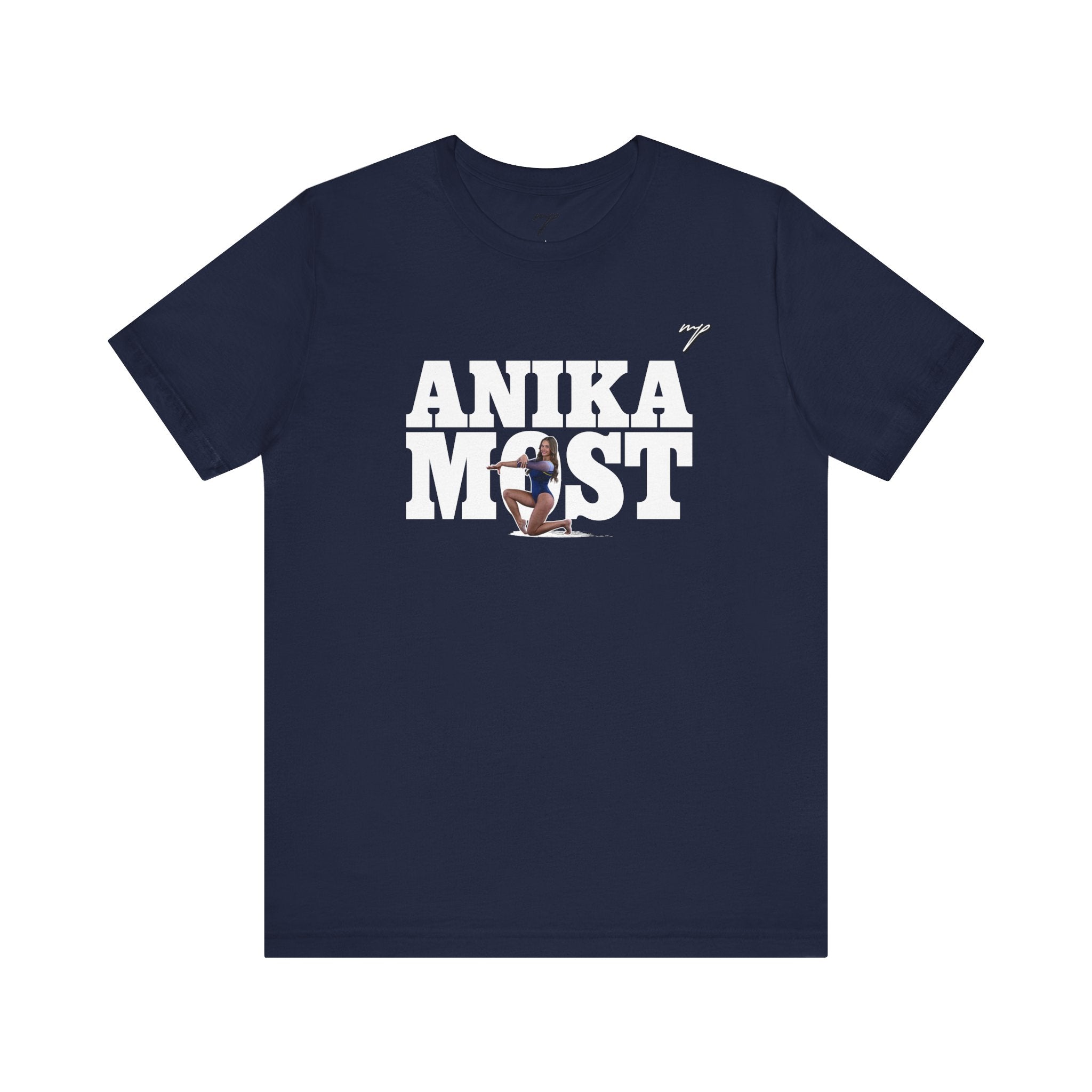 Anika Most Graphic Tee