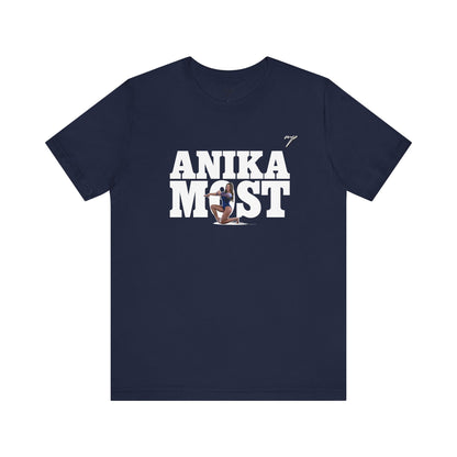 Anika Most Graphic Tee