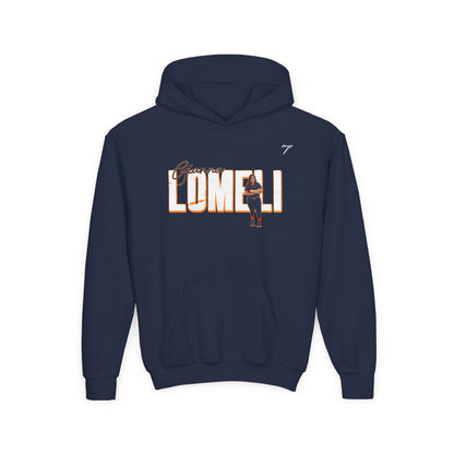 Gianna Lomeli YOUTH Hoodie