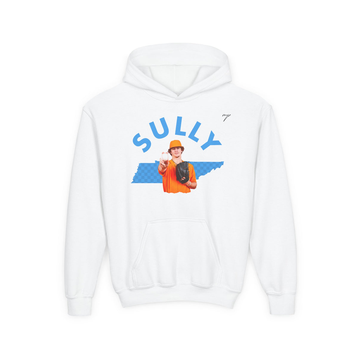Shawn Sullivan YOUTH Hoodie