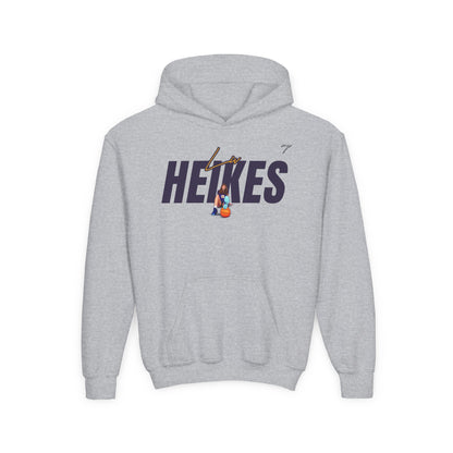Liv Heikes YOUTH Hoodie