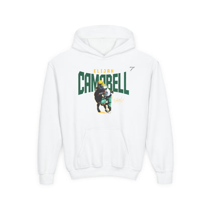 Elijah Campbell YOUTH Hoodie