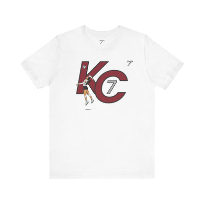 Kalina Calvillo Graphic Tee