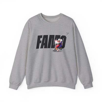 Diamate Howard Crewneck