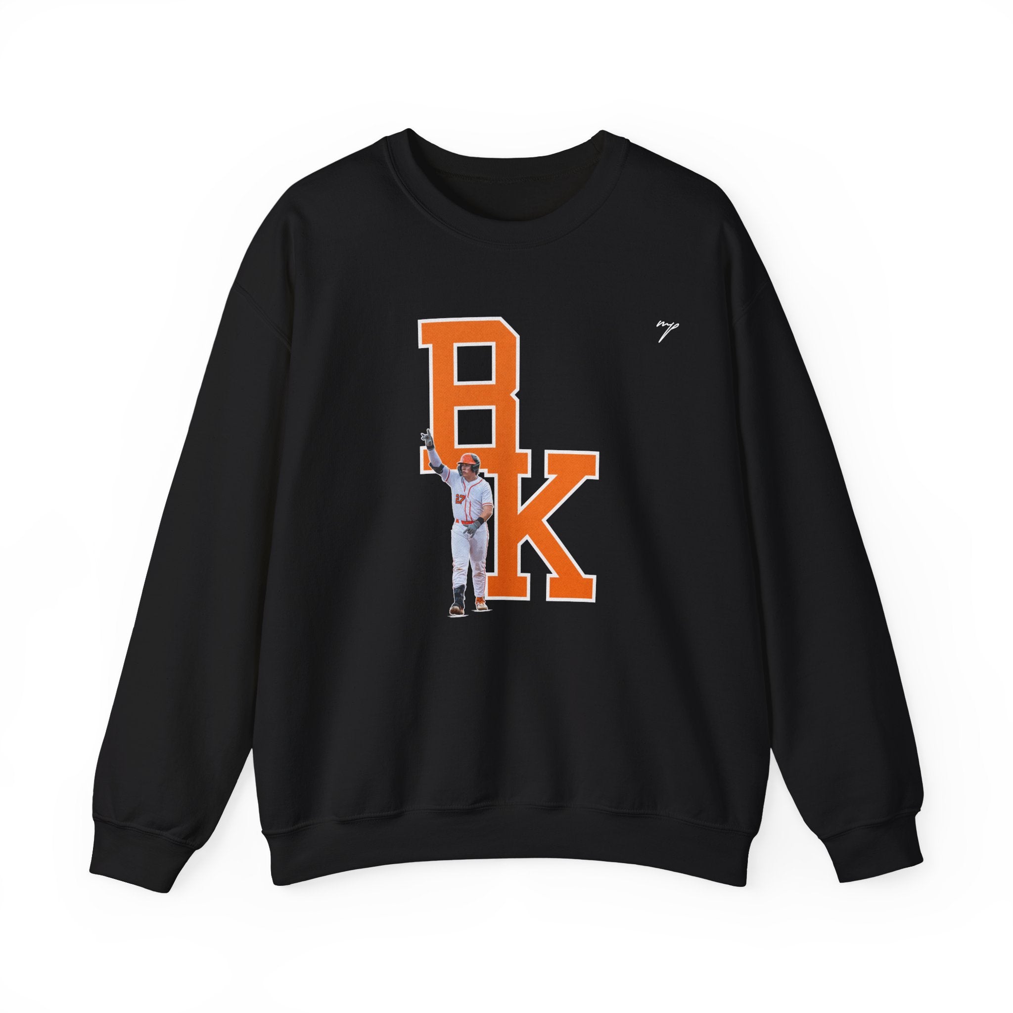 Braydon Kersey Crewneck