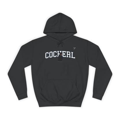 Kamryn Cocherl Hoodie