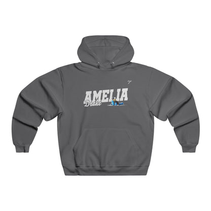 Amelia Drake Vintage Hoodie