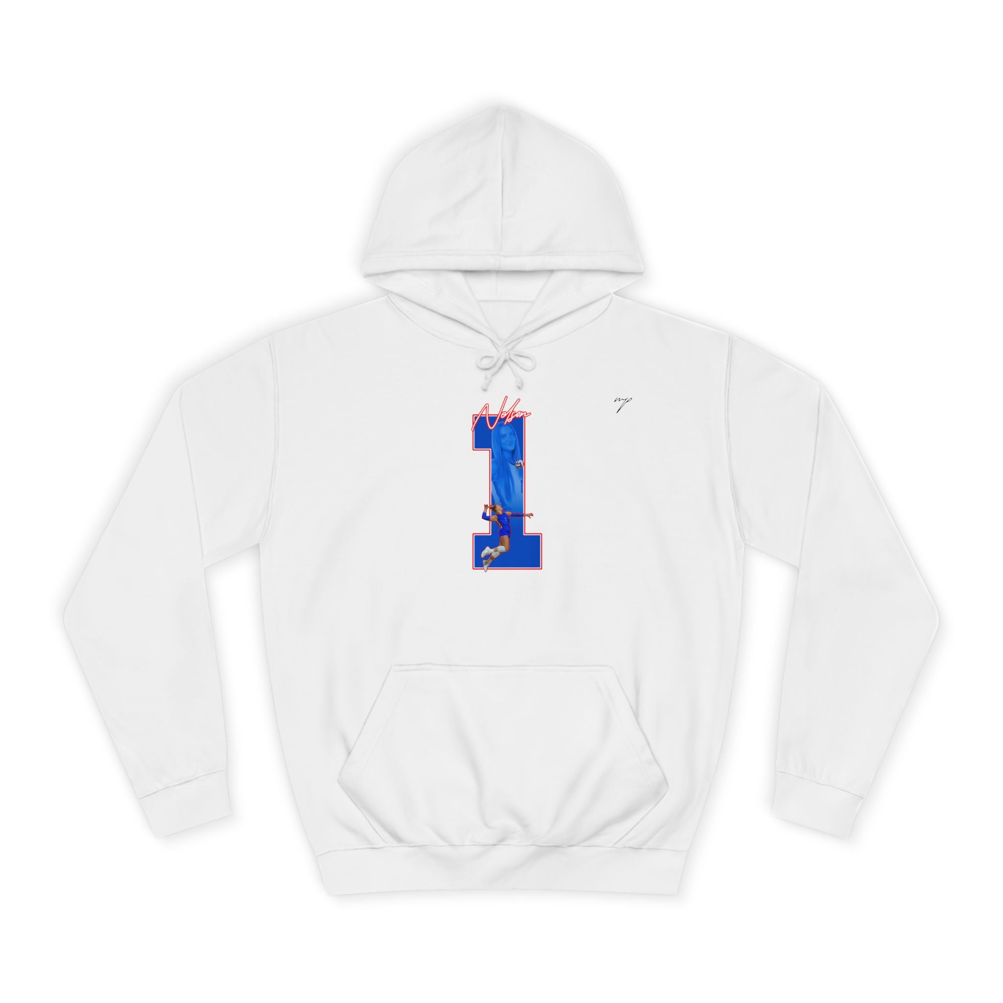 Grace Nelson Hoodie