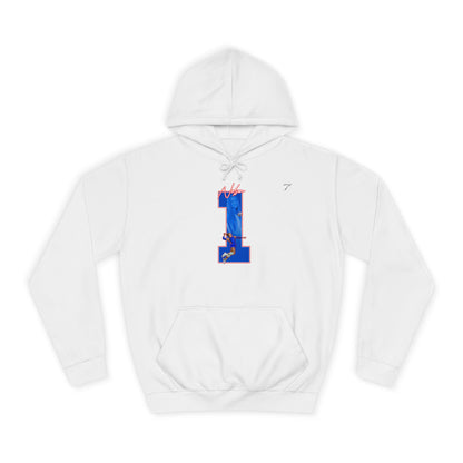 Grace Nelson Hoodie