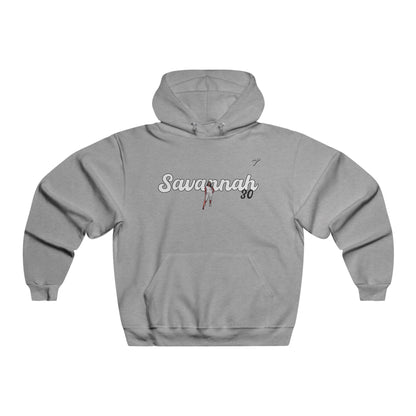 Savannah Lira Vintage Hoodie