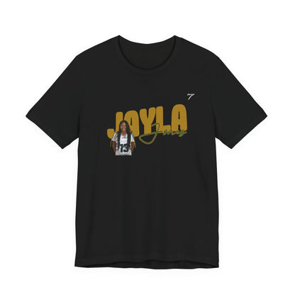 Jayla Jones Graphic Tee