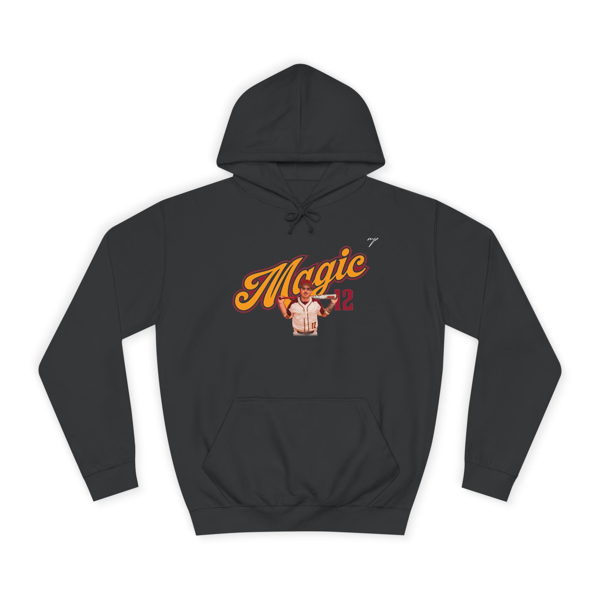 Joey Marker Hoodie