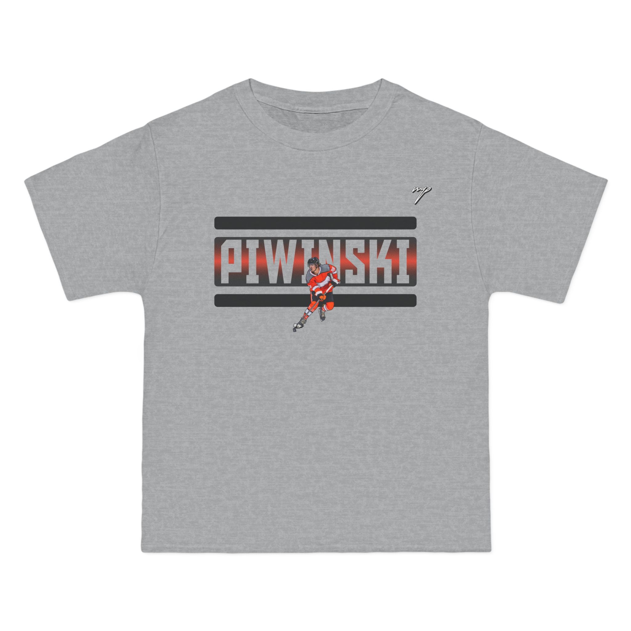 Tristen Piwinski Vintage Tee
