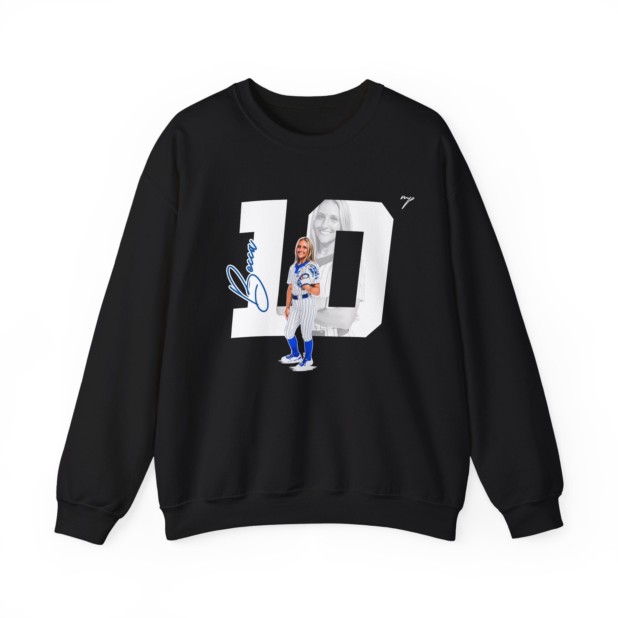 Becca Dinkelman Crewneck