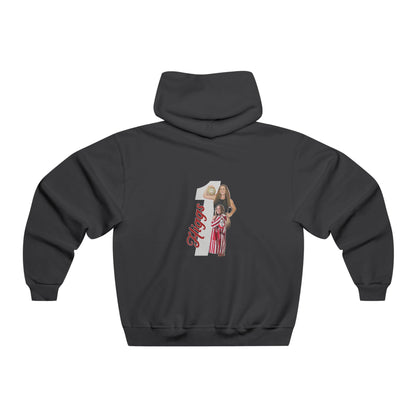 Jasmine Higgs Vintage Hoodie
