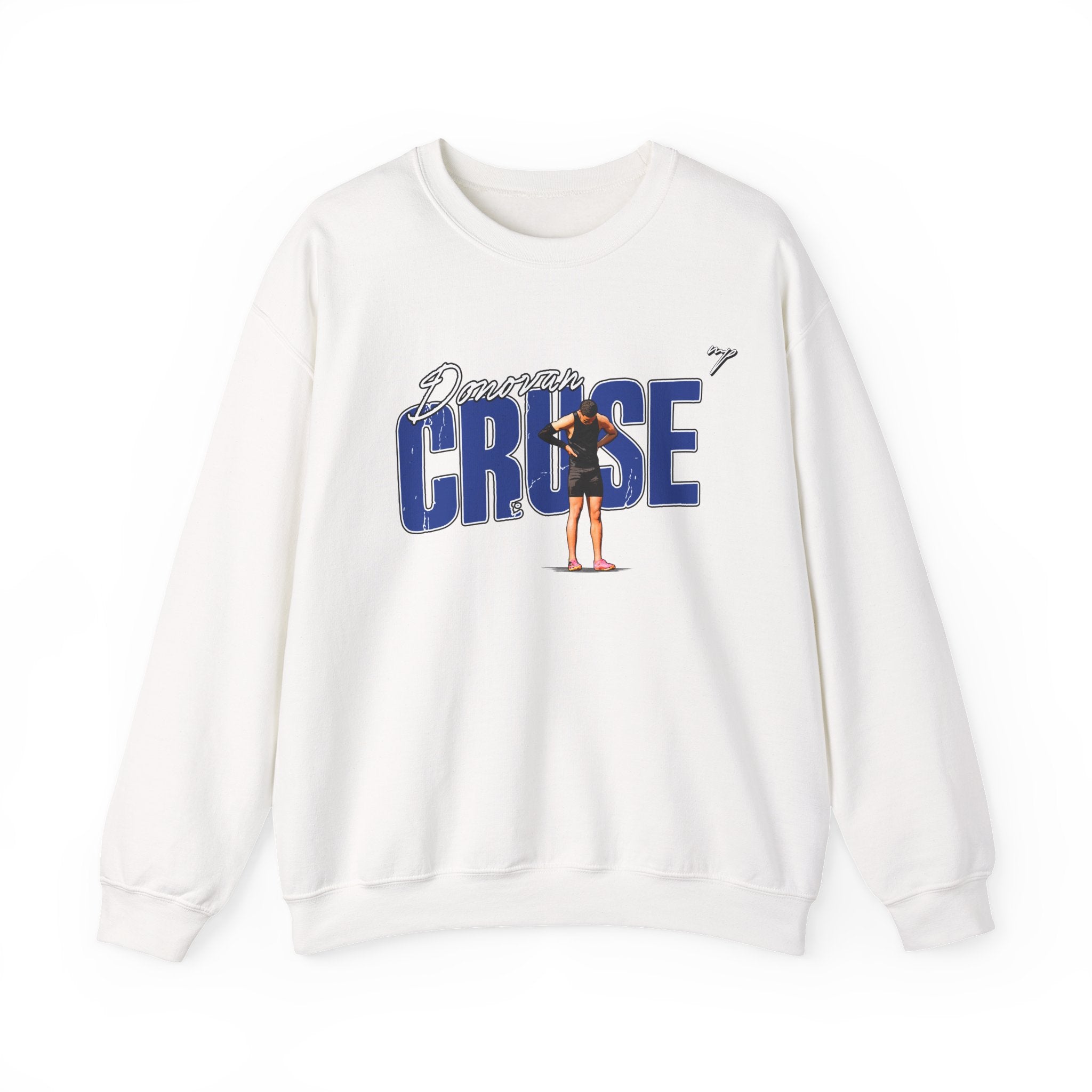 Donovan Cruse Crewneck