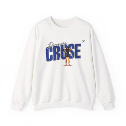 Donovan Cruse Crewneck