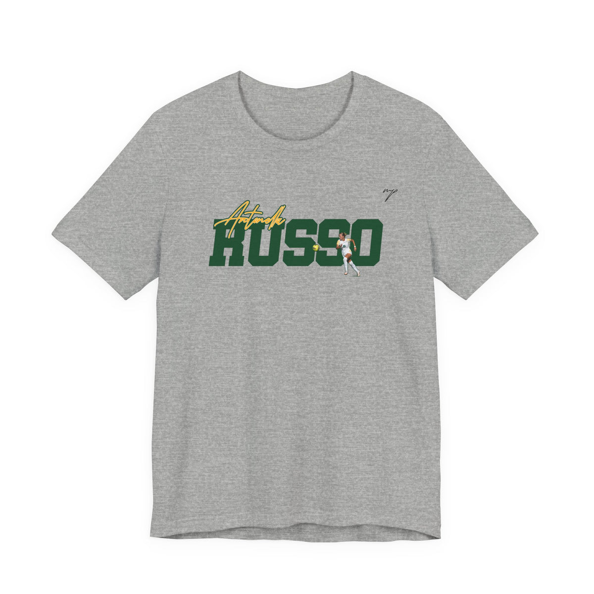 Antonella Russo Graphic Tee