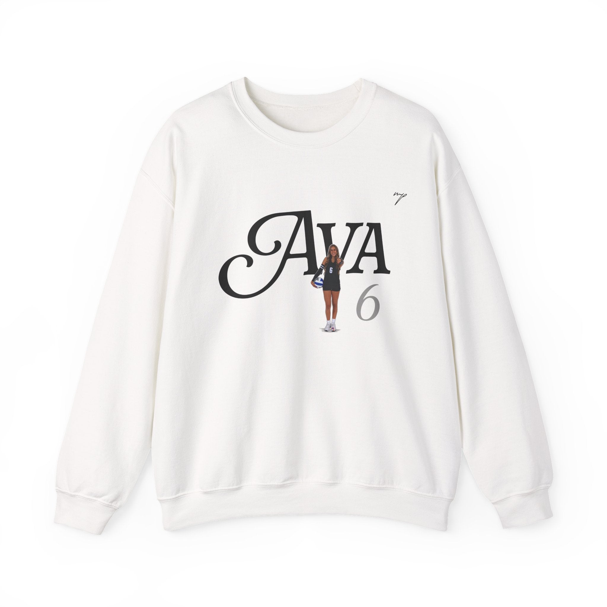 Ava Dyer Crewneck