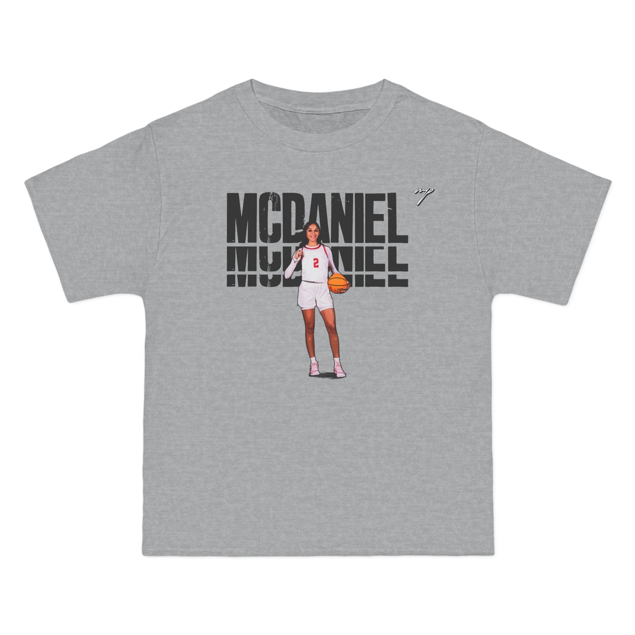 Keyiona McDaniel Vintage Tee