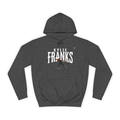Kylie Franks Hoodie