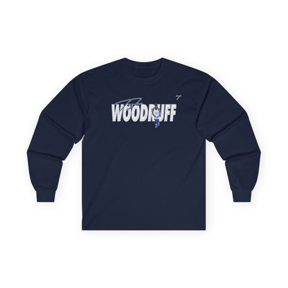Taylor Woodruff Long Sleeve