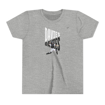 Noah Davies YOUTH Graphic Tee